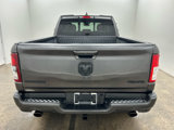 Used 2022 RAM 1500 Big Horn w/ Night Edition image 5