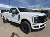 New 2025 Ford F350 XL w/ STX Appearance Package image 3