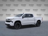 New 2026 Chevrolet Silverado 1500 RST w/ Safety Package image 3