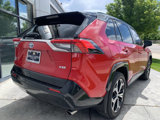 Used 2021 Toyota RAV4 XSE image 5