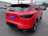 Used 2024 Chevrolet Blazer RS w/ Enhanced Convenience Package image 3