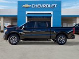 New 2025 Chevrolet Silverado 1500 RST image 3