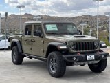 New 2025 Jeep Gladiator Mojave image 2