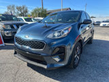 Used 2021 Kia Sportage LX image 3
