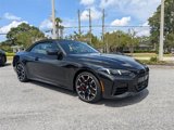 New 2025 BMW M440i Convertible w/ Premium Package image 2