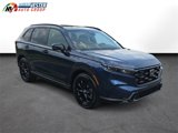 New 2026 Honda CR-V Sport-L image 4