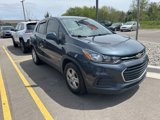 Used 2021 Chevrolet Trax LS image 3