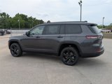New 2025 Jeep Grand Cherokee L Laredo image 5