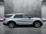 Certified 2023 Ford Explorer Limited image 4