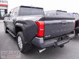 New 2025 Toyota Tacoma SR5 image 4