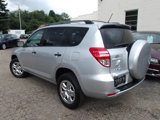Used 2012 Toyota RAV4 4WD V6 w/ 3rd Row image 5