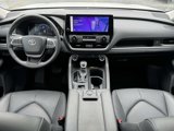 Used 2024 Toyota Grand Highlander XLE image 2