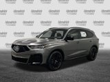 New 2025 Acura MDX A-Spec image 5