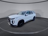 New 2025 Hyundai Palisade Calligraphy image 4