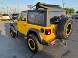 Used 2019 Jeep Wrangler Sport image 3