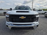 New 2025 Chevrolet Silverado 3500 W/T w/ WT Convenience Package image 5