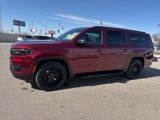 New 2025 Jeep Wagoneer L Series II image 3