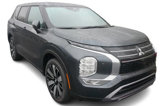 New 2025 Mitsubishi Outlander AWD image 3