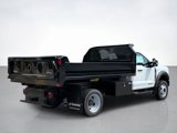 New 2025 Ford F550 4x4 Regular Cab Super Duty image 3
