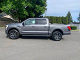 New 2025 Ford F150 Lightning XLT image 2
