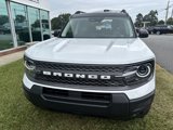New 2025 Ford Bronco Sport Big Bend image 4