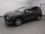 Used 2023 Hyundai Santa Fe SEL image 2