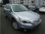 Used 2015 Subaru Outback 2.5i Premium image 4