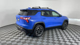 New 2025 Chevrolet Equinox ACTIV w/ Safety and Technology Package image 4