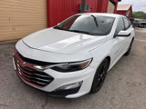 Used 2022 Chevrolet Malibu LT image 3