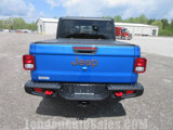 Used 2023 Jeep Gladiator Rubicon w/ Trailer Tow Package image 4