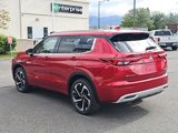 New 2025 Mitsubishi Outlander 4WD Plug-In Hybrid image 5