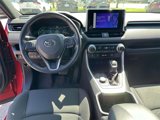 Certified 2023 Toyota RAV4 SE image 2