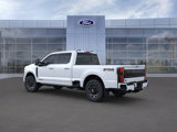 New 2025 Ford F350 Platinum w/ FX4 Off-Road Package image 4