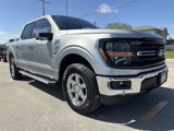 New 2025 Ford F150 XLT w/ Equipment Group 302A MID image 4