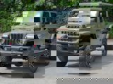 New 2025 Jeep Wrangler Unlimited Rubicon image 4