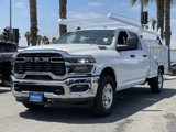 New 2025 RAM 2500 Tradesman w/ Chrome Appearance Group image 2