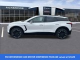 Used 2024 Chevrolet Blazer EV RS image 2