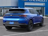 New 2025 Chevrolet Equinox EV LT image 5