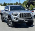 Used 2021 Toyota Tacoma TRD Off-Road image 3