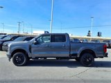 New 2025 Ford F250 Lariat w/ Lariat Ultimate Package image 3