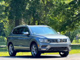 Used 2020 Volkswagen Tiguan SEL image 3