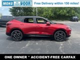 Used 2024 Chevrolet Blazer RS image 2