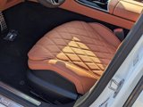 New 2025 Mercedes-Benz S 580 4MATIC Sedan image 4