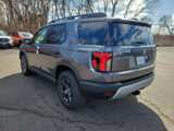 New 2026 Honda Passport RTL image 3