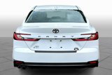 Used 2025 Toyota Camry SE image 4
