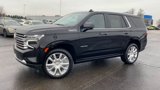 Used 2024 Chevrolet Tahoe High Country w/ Premium Package image 4