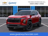 New 2026 Chevrolet Equinox LT w/ Convenience Package II image 6
