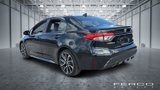 Used 2022 Toyota Corolla SE image 3