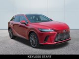 New 2025 Lexus RX 350 AWD w/ Convenience Package image 4