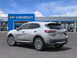 New 2025 Buick Envision Preferred image 3